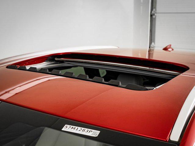 used 2025 Mazda CX-30 car, priced at $28,998