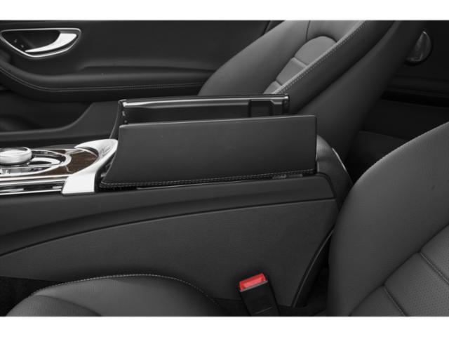 used 2021 Mercedes-Benz C-Class car