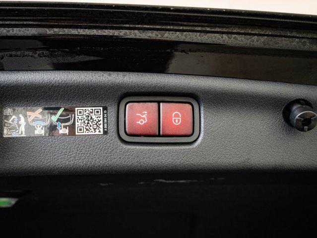 used 2025 Mercedes-Benz C-Class car, priced at $41,998