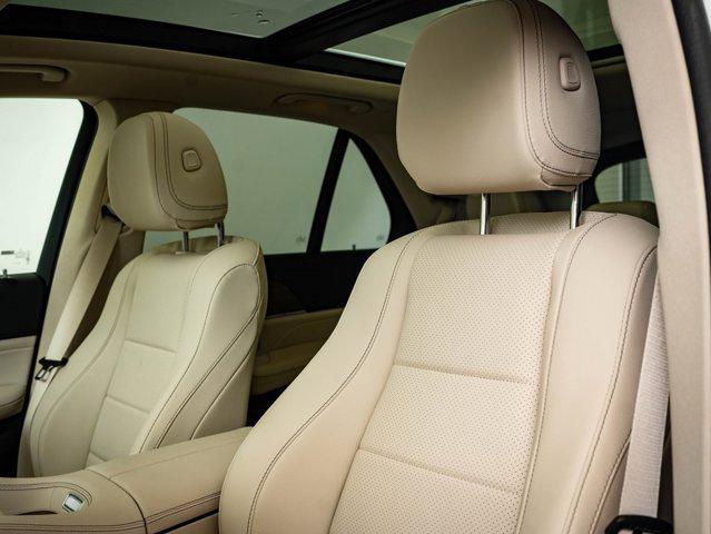 new 2026 Mercedes-Benz GLE 350 car, priced at $67,498