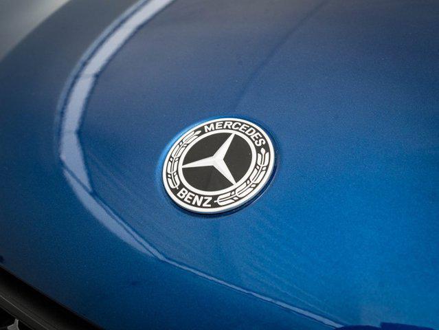 used 2024 Mercedes-Benz GLC 300 car, priced at $46,998