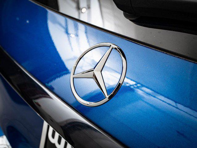 used 2024 Mercedes-Benz GLC 300 car, priced at $42,998