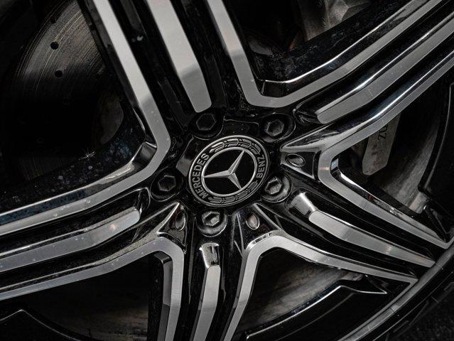 used 2024 Mercedes-Benz GLC 300 car, priced at $46,998