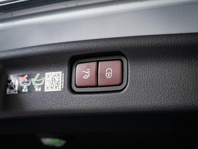 used 2025 Mercedes-Benz C-Class car, priced at $45,998