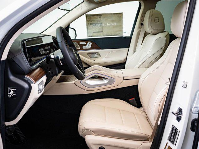 new 2026 Mercedes-Benz GLE 350 car, priced at $71,665