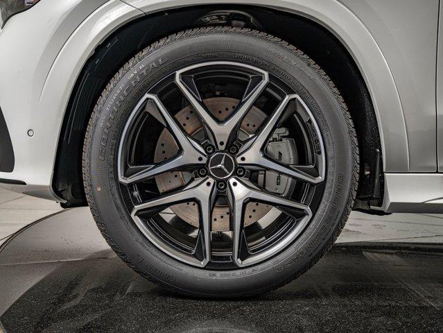 new 2026 Mercedes-Benz AMG GLE 53 car, priced at $85,998