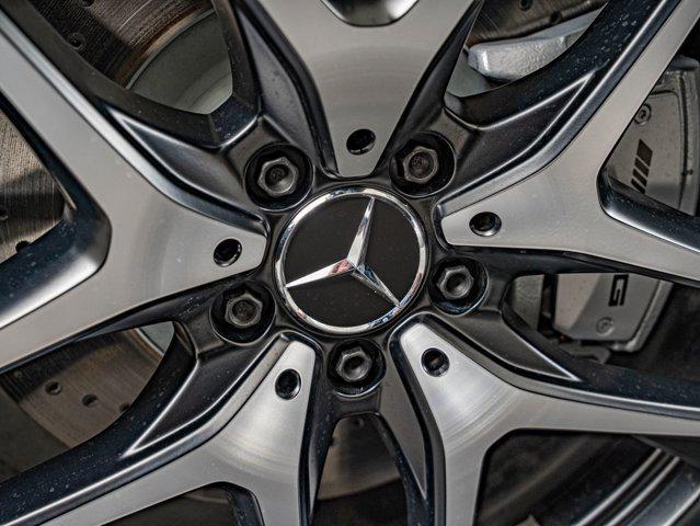 new 2026 Mercedes-Benz AMG GLE 53 car, priced at $85,998