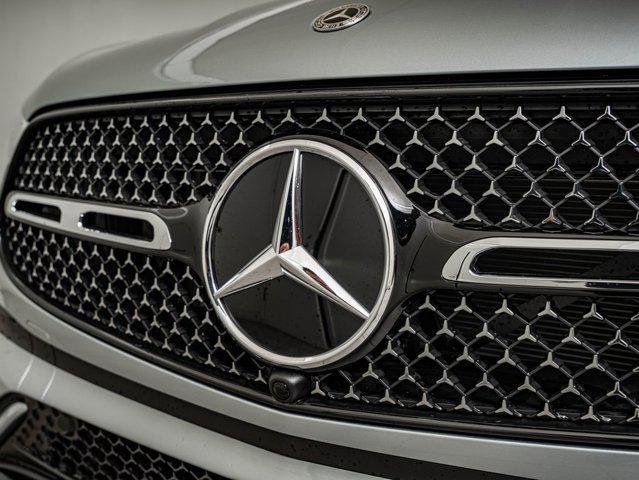 new 2026 Mercedes-Benz GLC 300 car, priced at $51,998