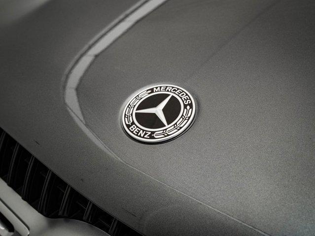 new 2026 Mercedes-Benz GLE 350 car, priced at $76,125