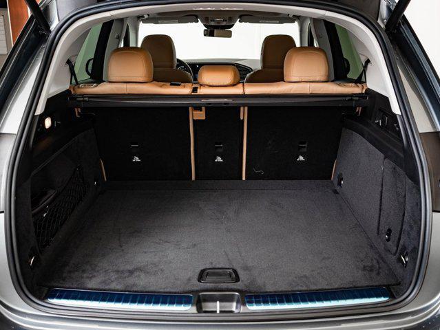 new 2026 Mercedes-Benz GLE 350 car, priced at $76,125