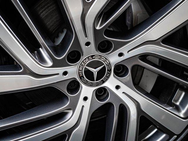 used 2024 Mercedes-Benz E-Class car, priced at $64,698