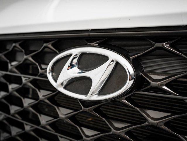 used 2020 Hyundai Tucson car, priced at $17,598