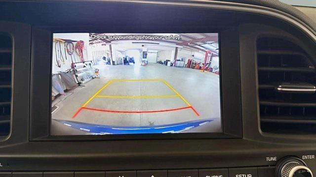 used 2019 Hyundai Elantra car, priced at $15,000