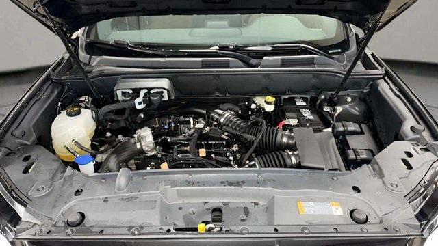 used 2023 Lincoln Nautilus car, priced at $39,850