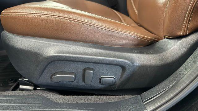 used 2018 Subaru Outback car, priced at $19,985