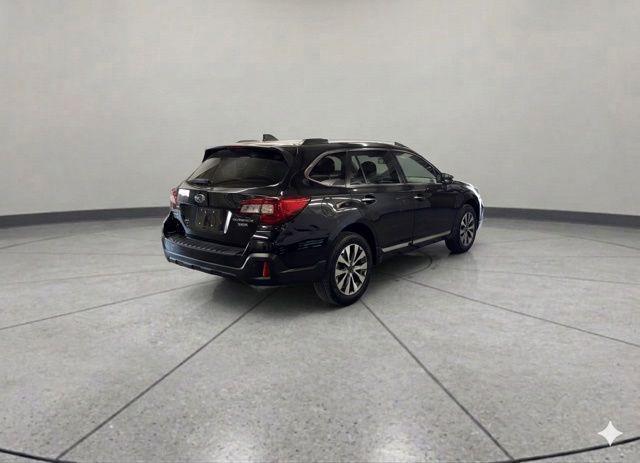 used 2018 Subaru Outback car, priced at $19,985