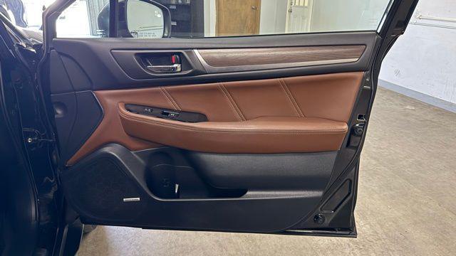 used 2018 Subaru Outback car, priced at $19,985