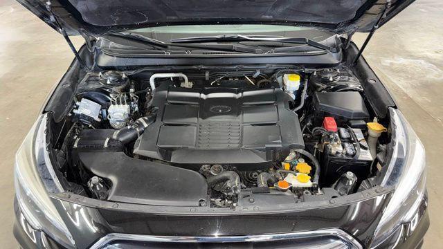 used 2018 Subaru Outback car, priced at $19,985