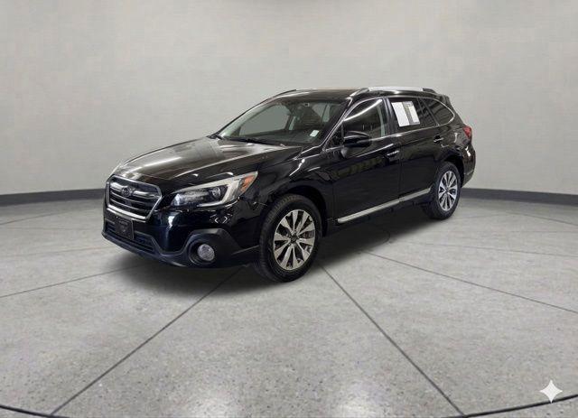 used 2018 Subaru Outback car, priced at $19,985