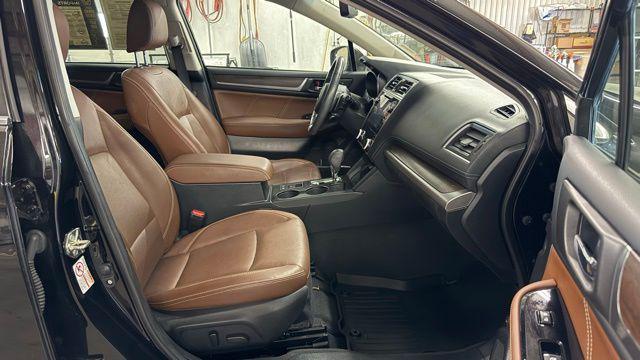 used 2018 Subaru Outback car, priced at $19,985