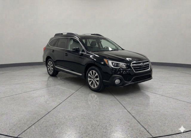 used 2018 Subaru Outback car, priced at $19,985