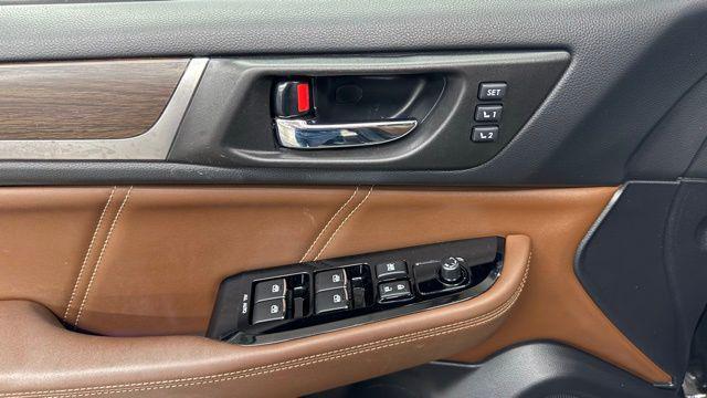 used 2018 Subaru Outback car, priced at $19,985