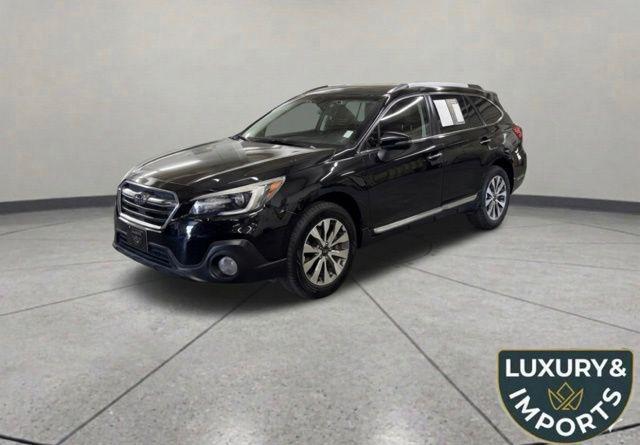 used 2018 Subaru Outback car, priced at $19,985