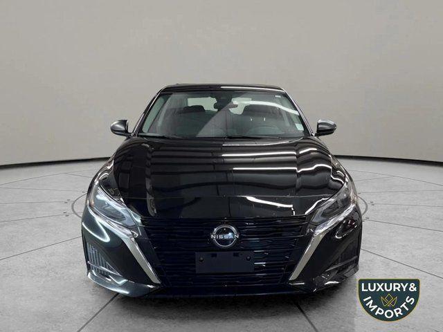 used 2025 Nissan Altima car, priced at $20,337