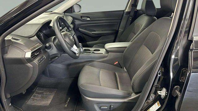 used 2025 Nissan Altima car, priced at $20,337
