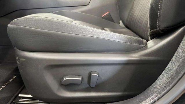 used 2025 Nissan Altima car, priced at $20,337