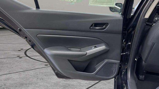 used 2025 Nissan Altima car, priced at $20,337