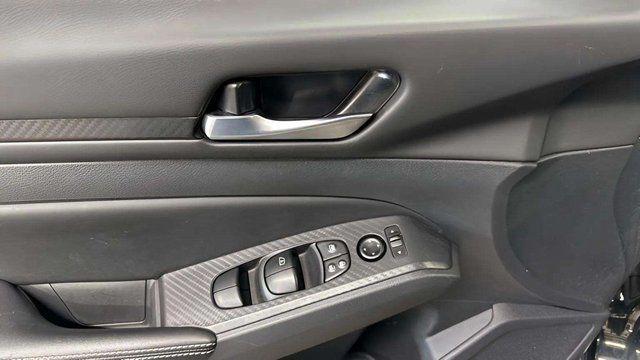 used 2025 Nissan Altima car, priced at $20,337