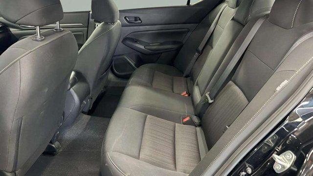 used 2025 Nissan Altima car, priced at $20,337