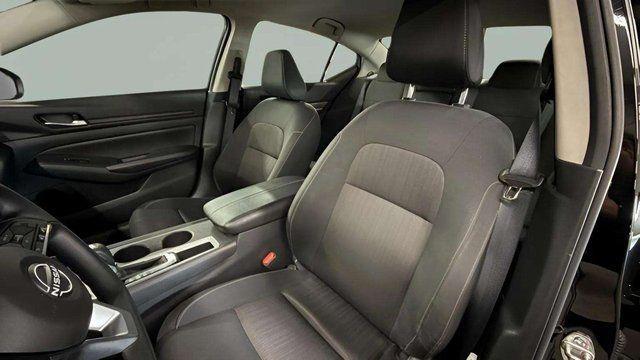 used 2025 Nissan Altima car, priced at $20,337