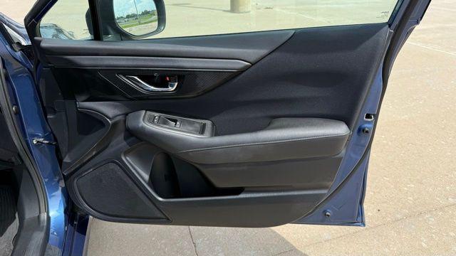 used 2022 Subaru Legacy car, priced at $21,434
