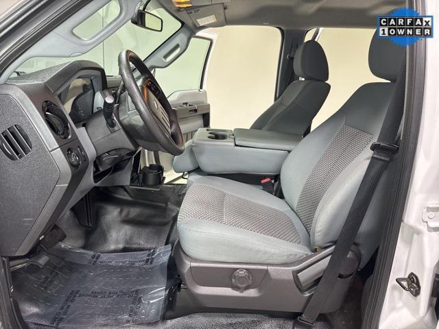 used 2016 Ford F-350 car, priced at $34,458