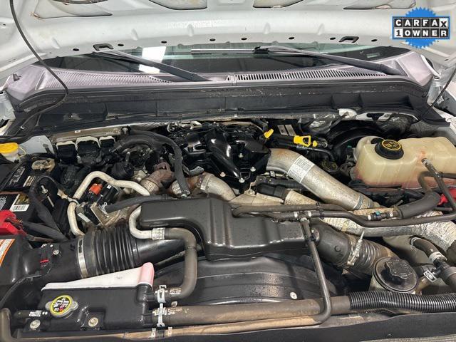 used 2016 Ford F-350 car, priced at $34,458