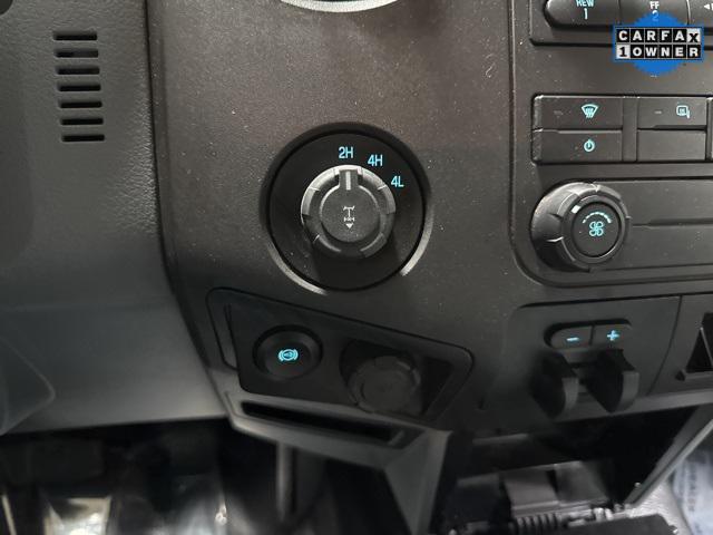 used 2016 Ford F-350 car, priced at $34,458