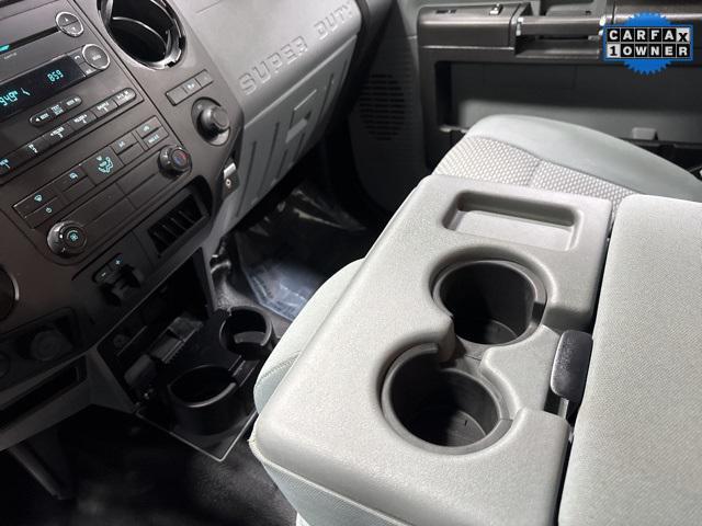 used 2016 Ford F-350 car, priced at $34,458