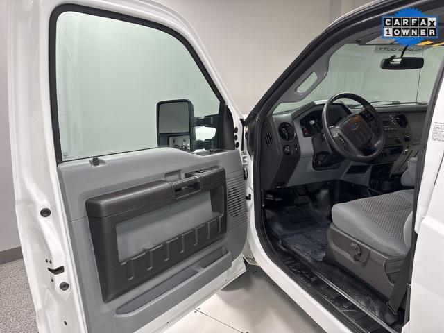 used 2016 Ford F-350 car, priced at $34,458