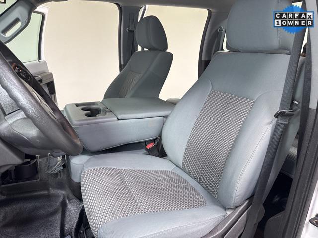 used 2016 Ford F-350 car, priced at $34,458