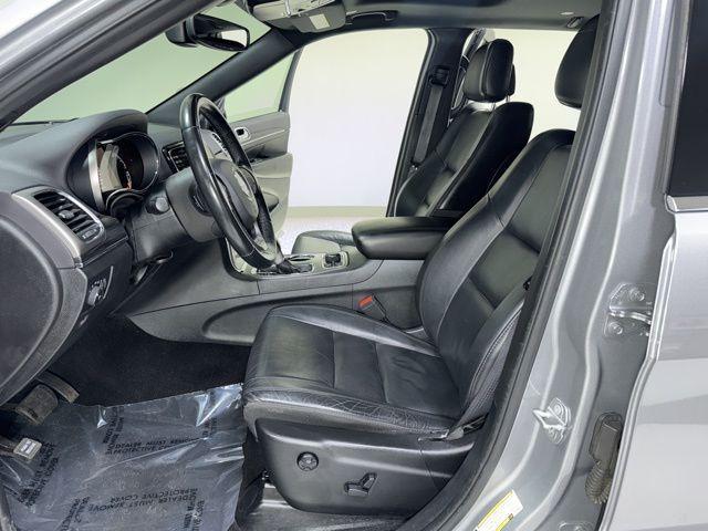 used 2019 Jeep Grand Cherokee car, priced at $20,655
