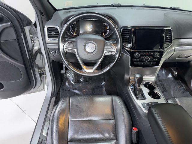 used 2019 Jeep Grand Cherokee car, priced at $20,655