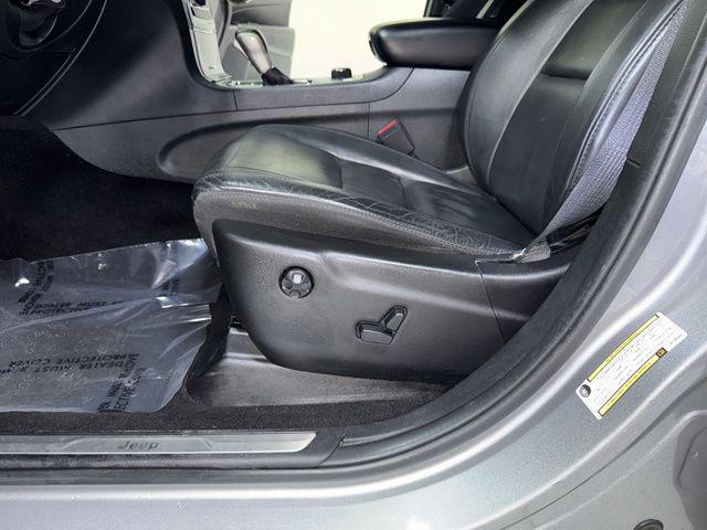 used 2019 Jeep Grand Cherokee car, priced at $20,655