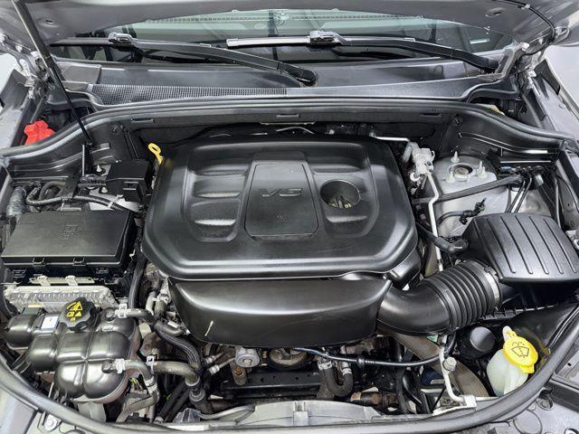 used 2019 Jeep Grand Cherokee car, priced at $20,655