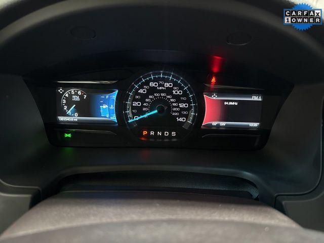 used 2019 Ford Flex car, priced at $15,997