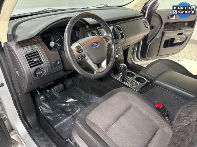 used 2019 Ford Flex car, priced at $15,997