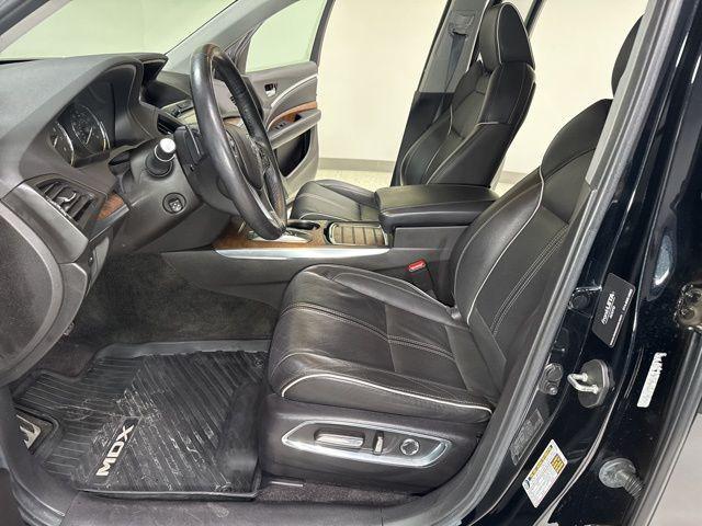 used 2020 Acura MDX Sport Hybrid car, priced at $30,488