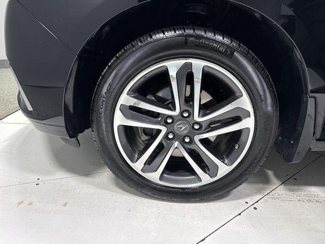 used 2020 Acura MDX Sport Hybrid car, priced at $30,488