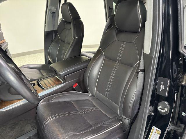 used 2020 Acura MDX Sport Hybrid car, priced at $30,488